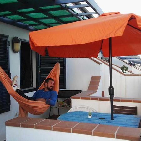 Apartamento Papá Totë Playa Honda  Exterior foto
