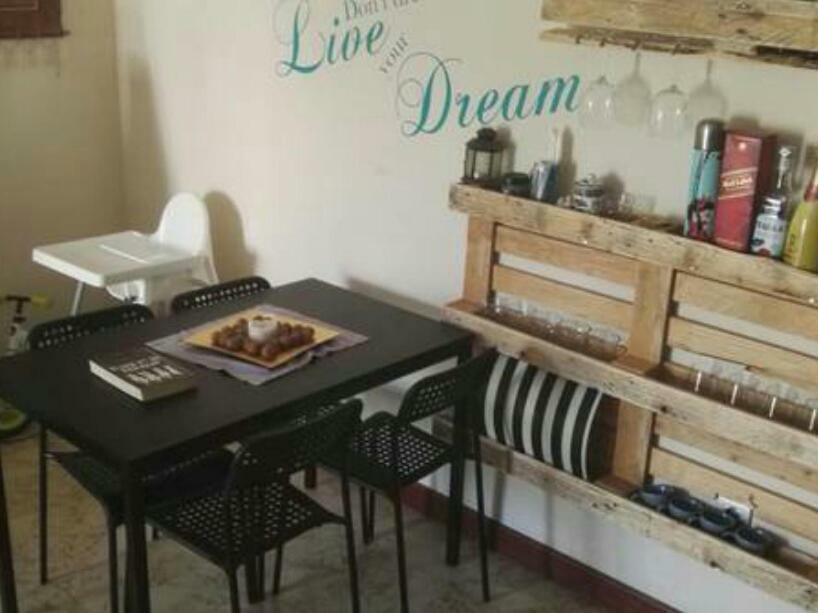 Apartamento Papá Totë Playa Honda  Exterior foto